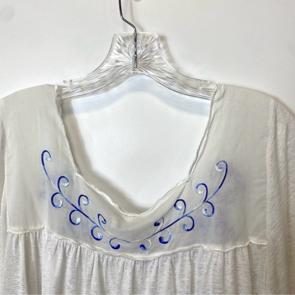 Free People blouse - Picture 8 of 9